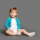 ярко-бирюзовый