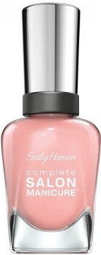 Лак для ногтей «Complete Salon Manicure™», оттенок 500 Pink At Him | Sally Hansen