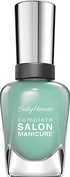 Лак для ногтей «Complete Salon Manicure™», оттенок 672 Jaded | Sally Hansen