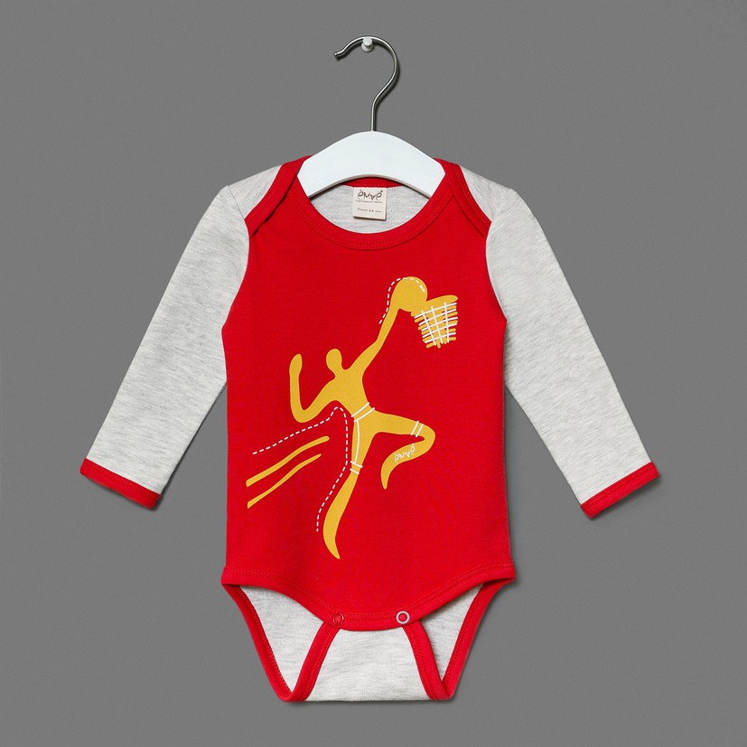 Боди для мальчиков | Спорт | Ёмаё