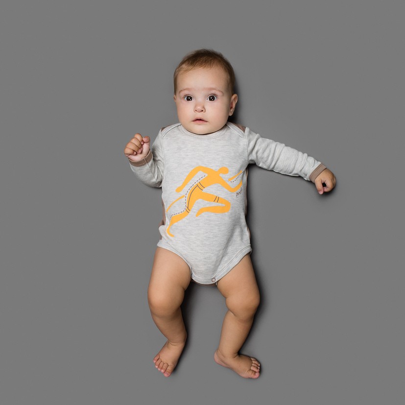 Боди для мальчиков | Спорт | Ёмаё