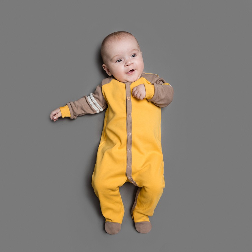 Комбинезон для мальчиков | Спорт | Ёмаё