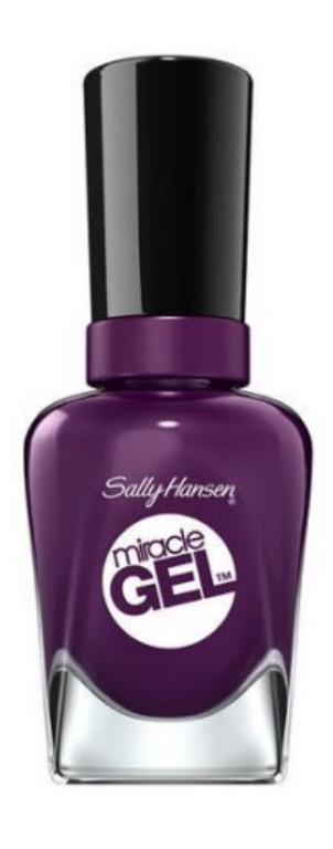 Лак для ногтей «Miracle Gel», оттенок 700 Boho a-Go-Go | Sally Hansen