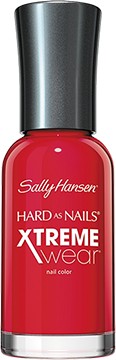 Лак для ногтей «Hard As Nails Xtreme Wear», оттенок 175 Pucker Up | Sally Hansen