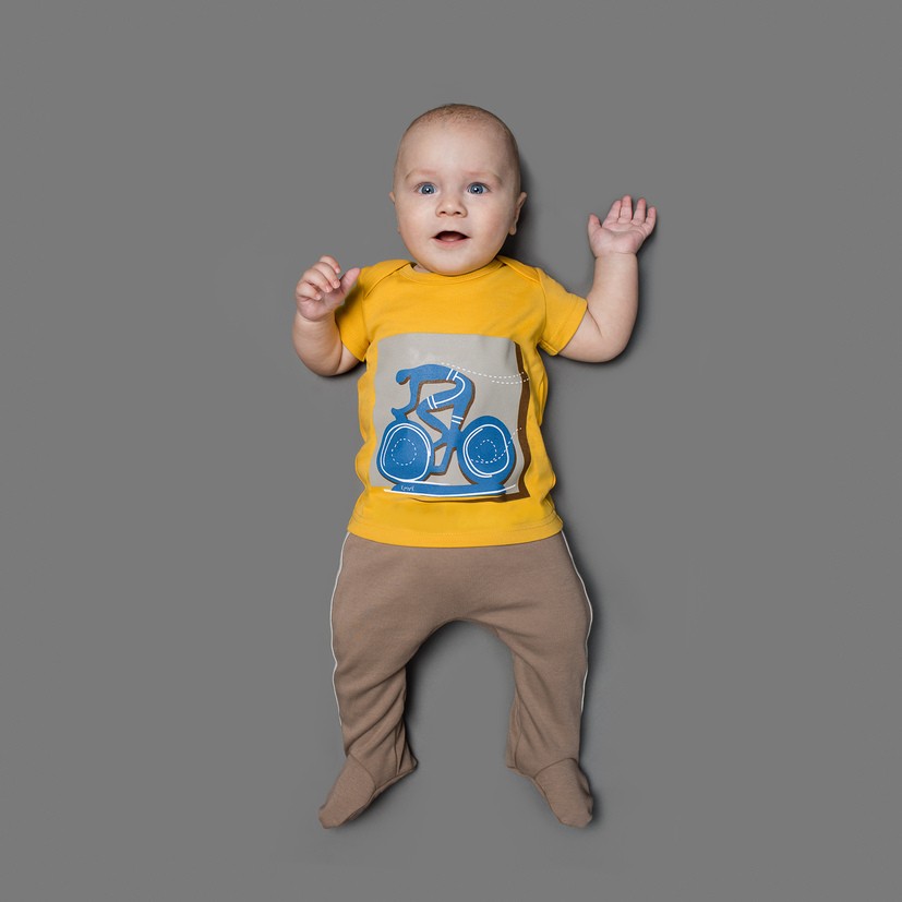 Ползунки для мальчиков | Спорт | Ёмаё