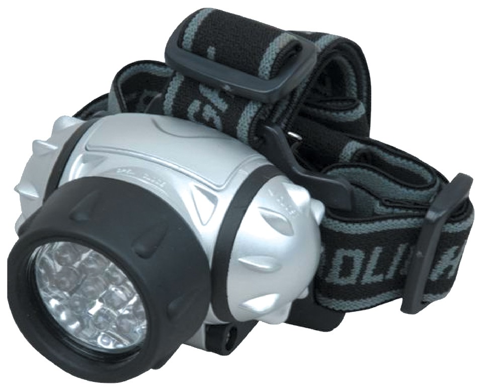 Фонарь SUPRA SFL-HL-12L | Supra