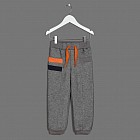 апельсиновый