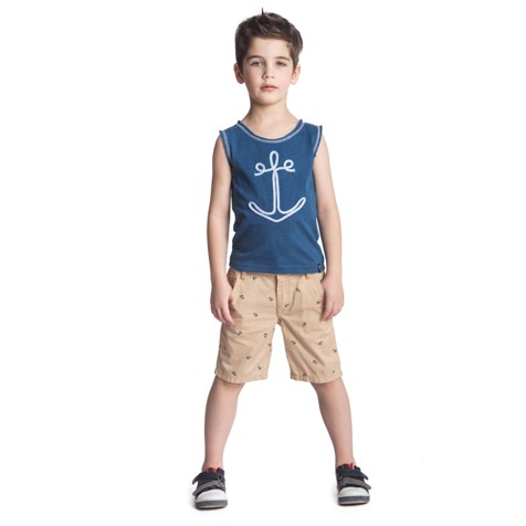 Майка для мальчиков | В поисках приключений | PlayToday