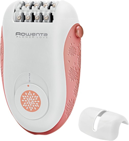 Эпилятор Flower range EP2810 | Rowenta