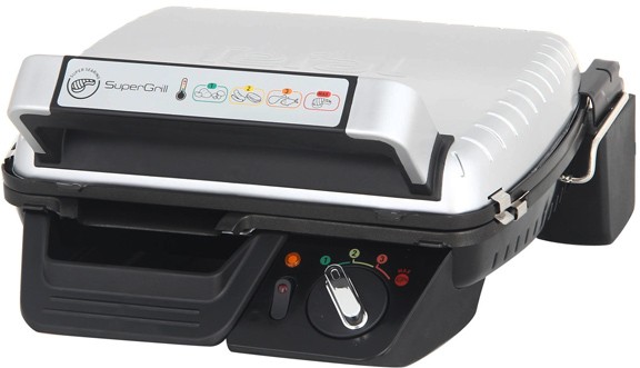 Настольный гриль GC450B32 | Tefal