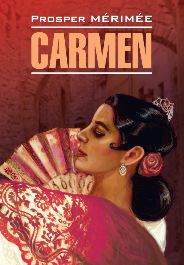 Carmen | Litterature classique
