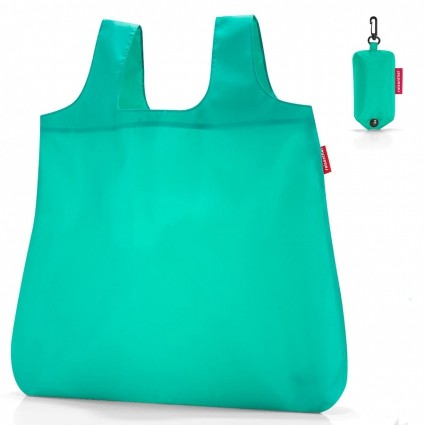 Сумка складная «Mini maxi pocket», spectra green