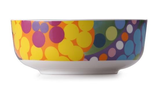 Тарелка глубокая | Bindi | French Bull