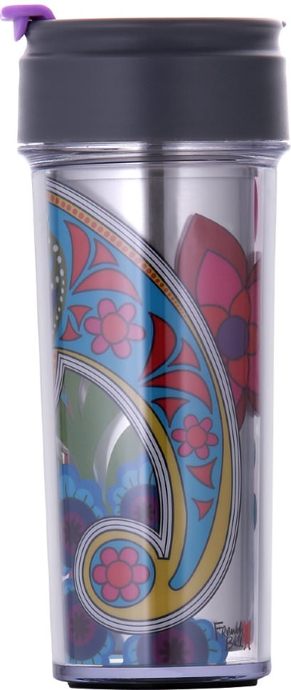 Кружка-термос «Raj», 400 мл | Raj | French Bull