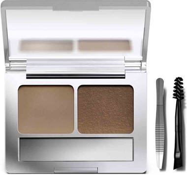 Набор для дизайна бровей «Brow Artist», оттенок 02 Medium to dark | L'Oreal Paris