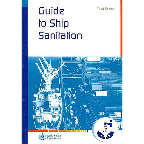 Guide to ship sanitation