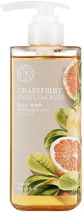 Лосьон для тела «Grapefruit Body Lotion» | The Face Shop