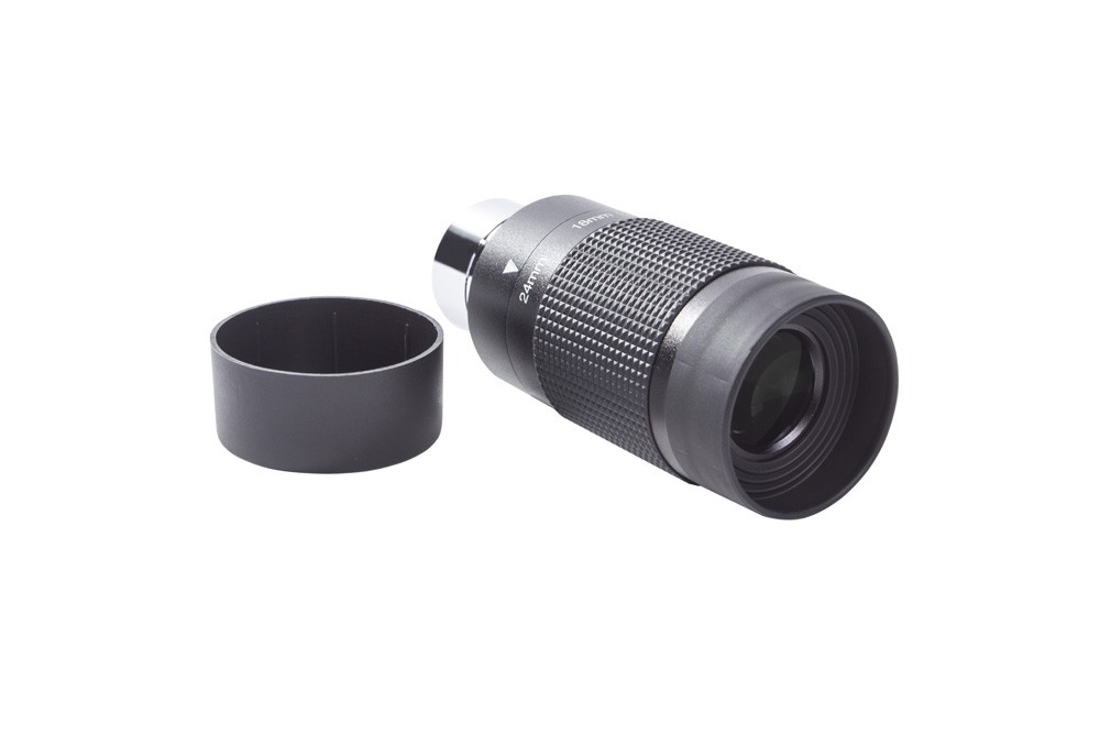 Окуляр Sky-Watcher Zoom 8-24 мм | Sky-watcher