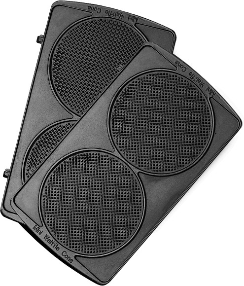 Панель для мультипекаря RAMB-12 (голландские вафли) | Панели для мультипекаря Redmond | Redmond