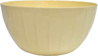 Миска для смешивания продуктов (5 л), сливочный | Fiesta | Giaretti