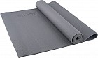 Коврик для йоги Starfit FM-101 (173x61x1 см), серый