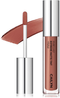 Тинт для губ матовый «Extreme Matte Velvet», тон Practicable | Pure lust | Cailyn