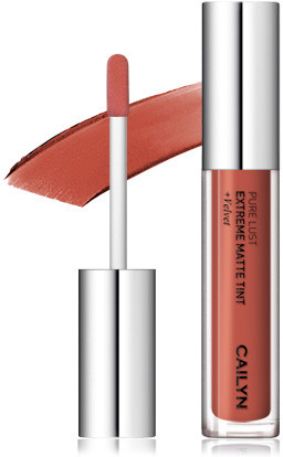 Тинт для губ матовый «Extreme Matte Velvet», тон Mixable | Pure lust | Cailyn