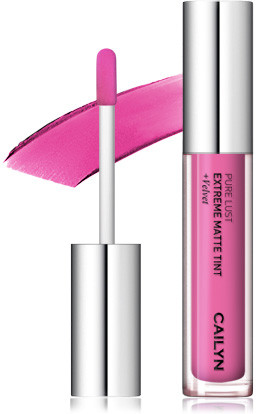 Тинт для губ матовый «Extreme Matte Velvet», тон Memorable | Pure lust | Cailyn