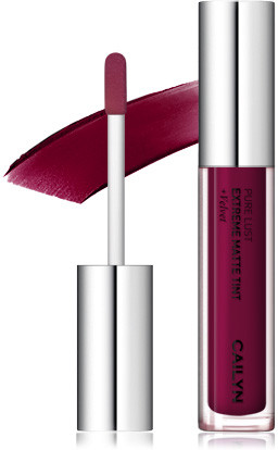 Тинт для губ матовый «Extreme Matte Velvet», тон Envyable | Pure lust | Cailyn