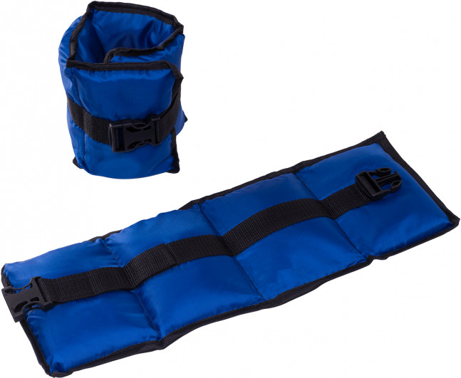 Утяжелители (2 кг), пара