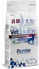 Сухой диетический корм для кошек при заболеваниях ЖКТ «VetSolution Cat Gastrointestinal»
