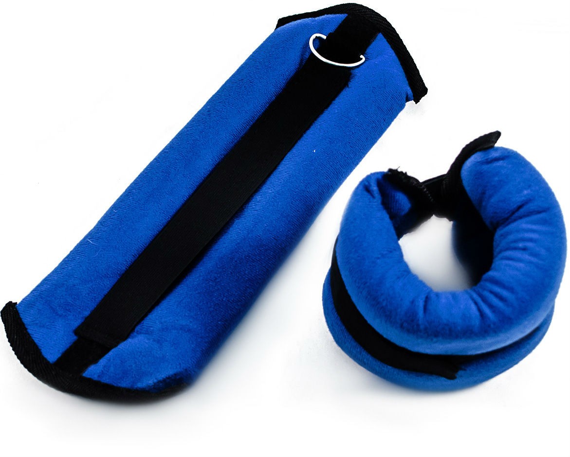 Утяжелители «Люкс» (0,3 кг), пара