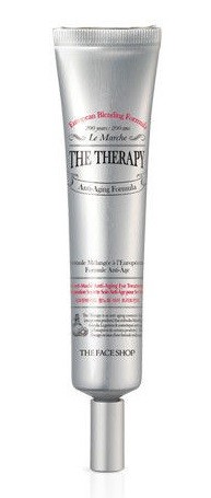 Крем для кожи вокруг глаз антивозрастной «Secret-Made Anti-Aging Eye Treatment» | The Therapy | The Face Shop
