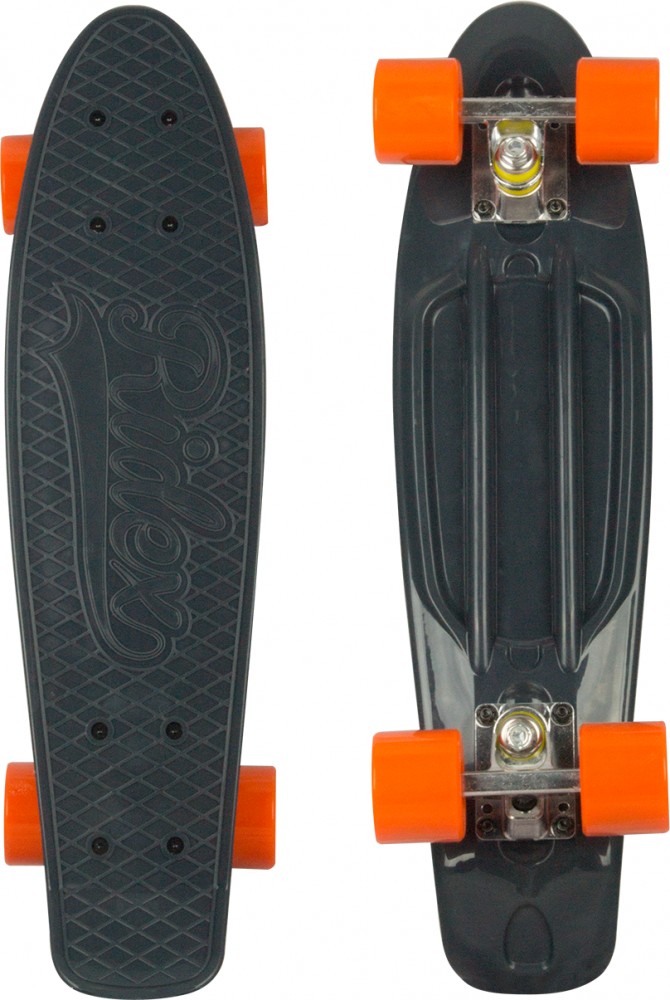 Круизер RIDEX «Vulcan» (22''x6'') | ABEC-7 Carbon | Ridex