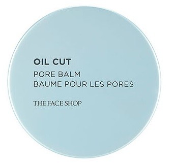 Бальзам-затирка для жирной кожи «Oil Cut Pore Balm» | The Face Shop