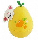 Крем для рук «Hand Cream Fennec Fox Mango» лиса Фенек с ароматом манго