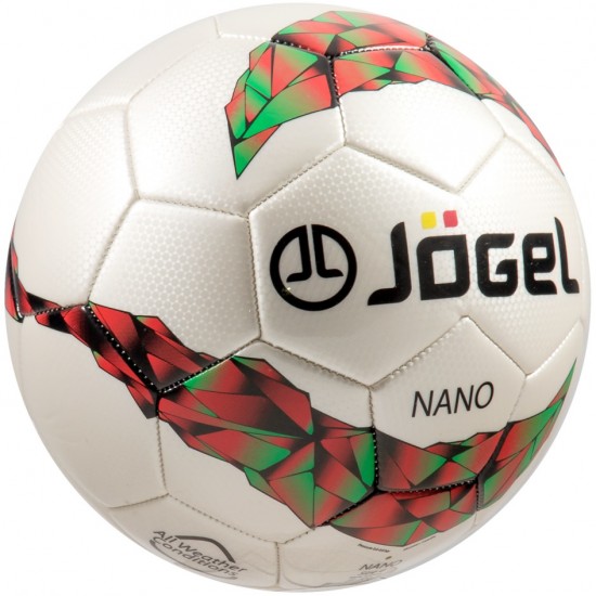 Мяч футбольный JS-200 «Nano»