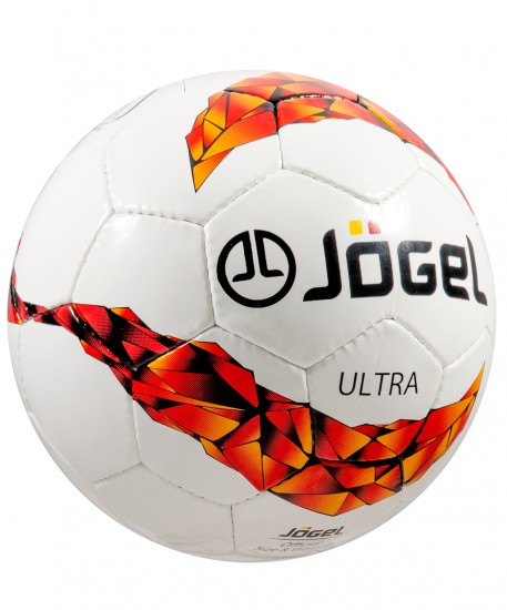 Мяч футбольный JS-400 «Ultra»