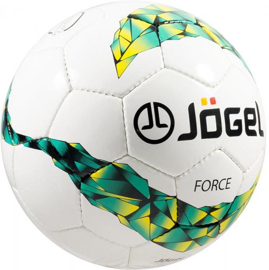 Мяч футбольный JS-450 «Force»