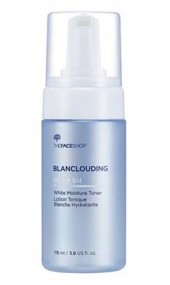 Тонер для лица отбеливающий «White Moisture Toner»