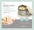Маска для ногтей питательная с парафином «Parffin Nutrition Nail Pack»