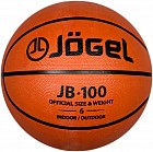 Мяч баскетбольный JB-100