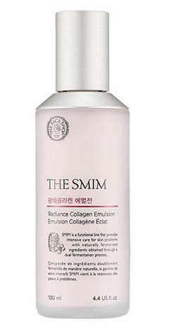 Эмульсия с коллагеном для яркости кожи «Radiance Collagen Emulsion»