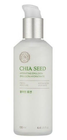 Эмульсия для лица увлажняющая «Hydrating Emulsion»