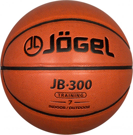 Мяч баскетбольный JB-300
