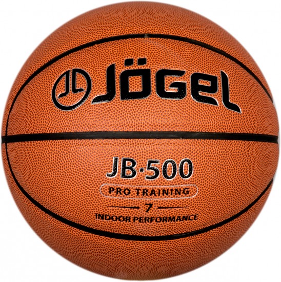 Мяч баскетбольный JB-500