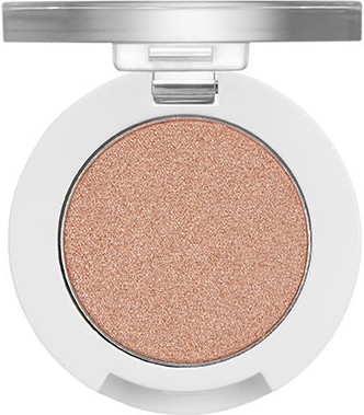 Тени для век «Single Shadow Shimmer», оттенок BR03 Город Эмбер | The Face Shop