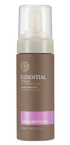 Эссенция для придания объема «Style Up Volumizing Serum»