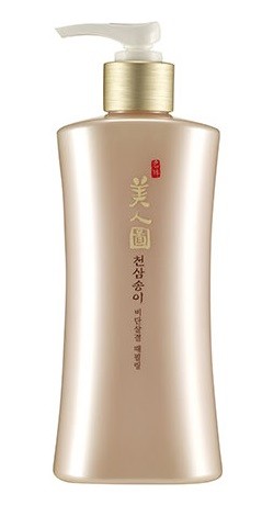 Пилинг-скраб для тела с экстрактом женьшеня «Heaven Grade Ginseng Body Scrub For Silky Smooth Skin»
