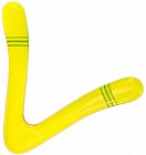 Бумеранг (фигурный)